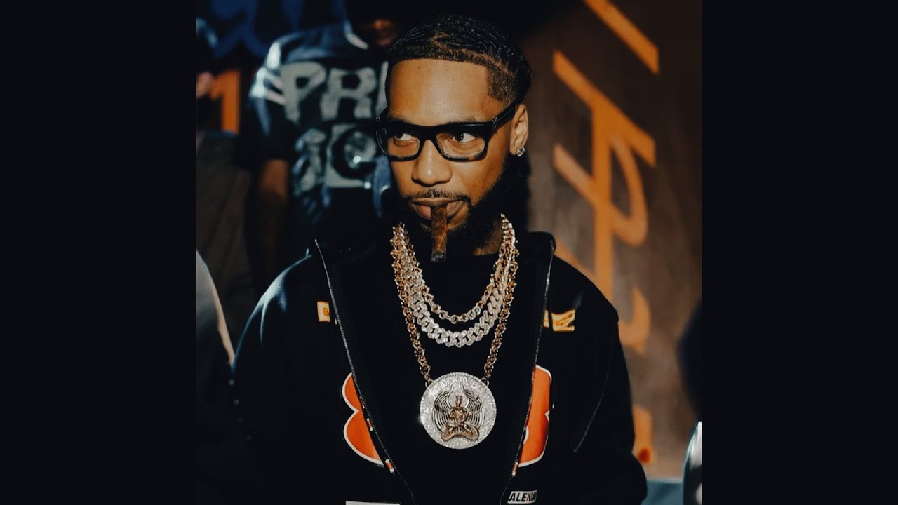 [FREE] Key Glock Type Beat - "Glock & Money"