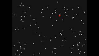 Quantum Computation: Animation of Grover's Algorithm