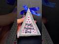 CUTE & ADORABLE DIY GIFT BOX IDEAS #shorts