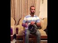 مقطع من اغنية الف ليلة وليلة
