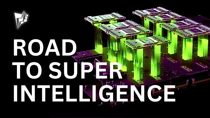 Unleashing the Future of AI: NVIDIA's Revolutionary Chip