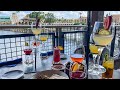 Three Bridges Bar & Grill at Disney’s Coronado Springs Resort | DINING REVIEW