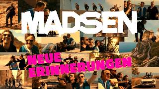 Neue Erinnerungen - Madsen