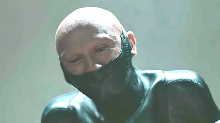 Building Narrative Continuity Through Sound in Dune