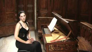 Il preludio forma musicale del periodo barocco
