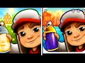 Subway Surfer Zurich Vs Amsterdam 2020 