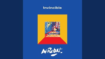 Invincible