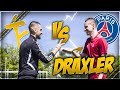 ON AFFRONTE DRAXLER !