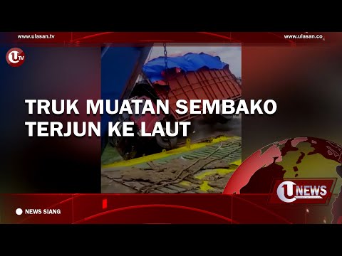 LIVE - U NEWS SIANG 7 APRIL 2022