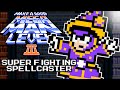 Super Fighting Spellcaster (MaGMML3)