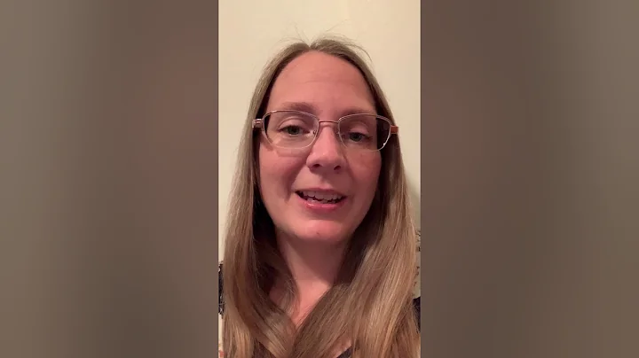 Robin Lowery Shares Her Mission One Journey