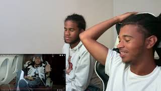 Migos - Modern Day (Official Video) REACTION