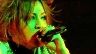 The Gazette - Rich Excrement Live Db