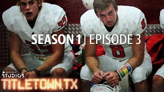 Titletown, TX, Season 1 Episode 3: Dillon's Destiny