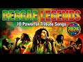 These Reggae Legends Will Lift Your Mood 🌊