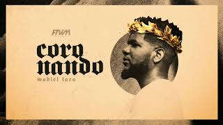 Video thumbnail of "Madiel Lara - Coronando (Trap Cristiano 2018)"