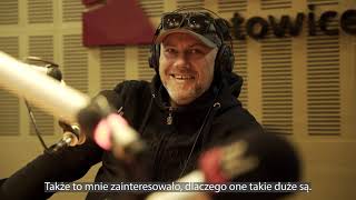 Muzyczne Zaduszki - Muzycznym szlakiem Ryszarda Riedla