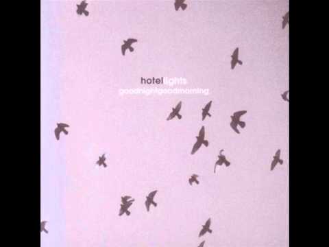 Hotel Lights - Happy & Glad
