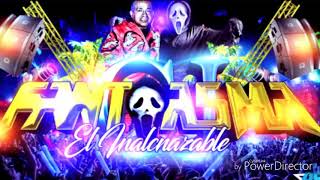 La Bia De Los Tragafuegos...limpia Éxito 2018...Grupo Los De Akino Y Sonido Fantasma...