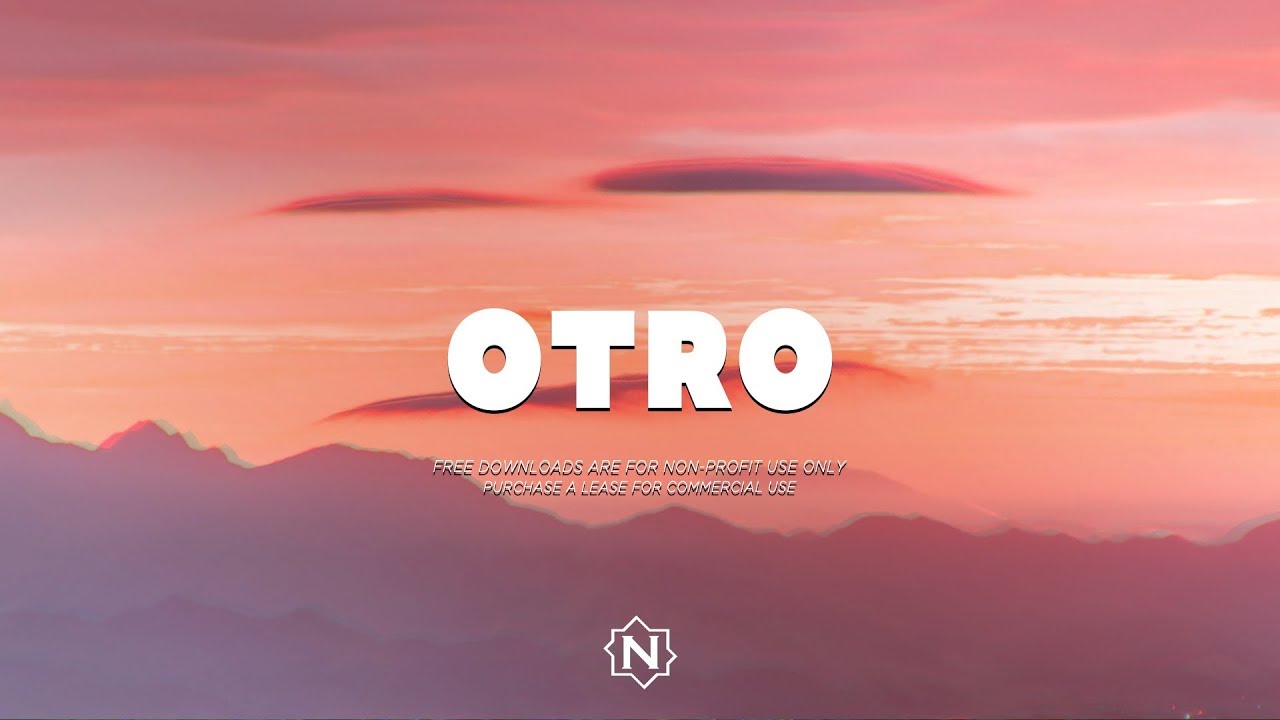 J Balvin x Bad Bunny Type Beat 2020 - "Otro" | Reggaeton Instrumental 2020