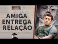 Empresária revela ter apresentado filho de Lula ao 'Careca do INSS' em 'contexto social'