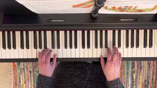 P21 Piper In The Forest