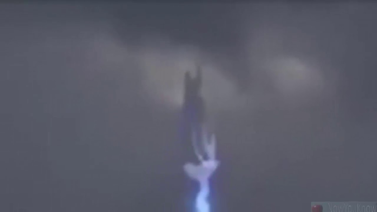 5 Strange Phenomena in the Sky Caught on Camera1 - YouTube