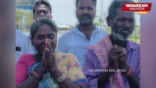 Tamil Nadu man alleges abuse by Malaysian employer, appeals to Vijay in viral video