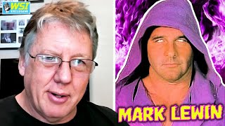 Dr Tom Prichard on Why Mark Lewin Really Was a Maniac | "Purple Haze" Mark Lewin Memories