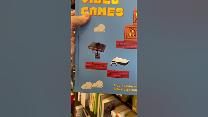 Are My Retro Gaming Books at this Barnes & Noble?
