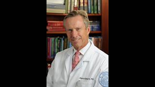 Dr. Charles Goodwin Physician Profile | HSS