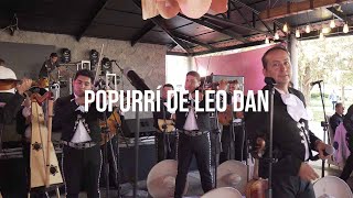 Popurrí De Leo Dan - Mariachi Guadalajara