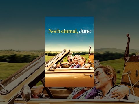 Noch einmal, June