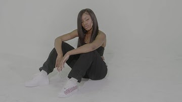 CHIAMAKA - Miss Da Real (Official Visualizer)