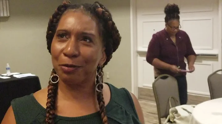 DFW Women and Wealth Member Sandra Roy