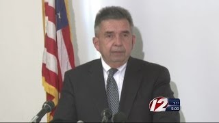 Body Found on Cape Wearing Shirt from RI Business