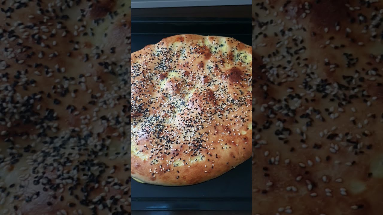Für Anfänger 😉 , Fladenbrot ,Pide, leckeres Brot 😍😍😍.(2) - YouTube
