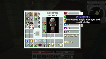 Hack Slash Mine - Episode 2