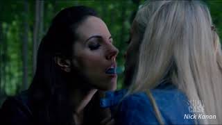 Dark Multi-lesbian|| Born To Cry