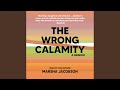 Chapter 14 - The Wrong Calamity