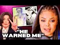 Janet Jackson Reveals Why Michael Jackson S Death Was Planned Janet Jackson Reveals Why Michael Jackson S Death Was Planned