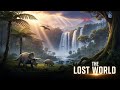 THE LOST WORLD (4K) | Dinosaurs in Real Life – Ultra-Realistic Documentary