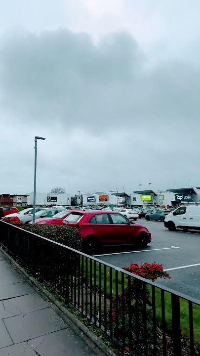 Madilim na #satisfying #afternoonwalk #trendingshorts #beautifulplace