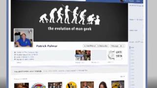 KWWL Facebook Fan of the Week: Patrick