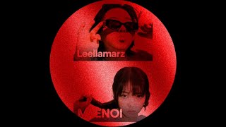 hiphop playlist l  [A] leellamarz, meenoi ㅣ 안되는거 알면서 mindgames, 버스 정류장 busstop, 사랑은 love is