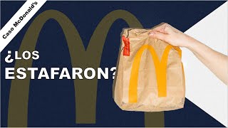 Historias que Inspiran : Ray Kroc y la historia de Mcdonald&#39;s |  Caso Mcdonald&#39;s