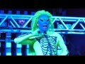 LEONA TOP FLUOR | Danger Dance Club (16-09-16) FULL HD - BY LEH SANUTY