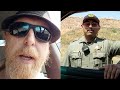 No-Nonsense Texas Sheriff's Deputy Arrests a Sovereign Citizen in Just 6 Minutes