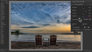 Mastering the Nik Collection - 1: Color Efex Pro 4 - Overview