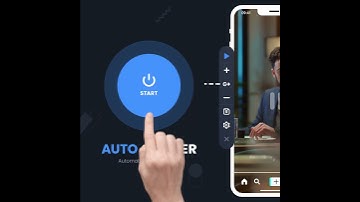 Effortless Clicks with Auto Clicker: Simplify Your Mobile Experience!